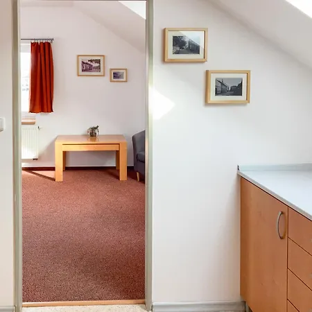 Guest house Na Stavidle 3*