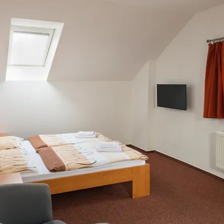 Guest house Na Stavidle