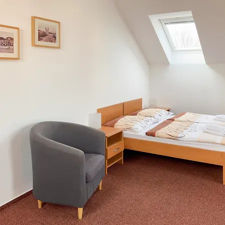 Guest house Na Stavidle Uherske Hradiste