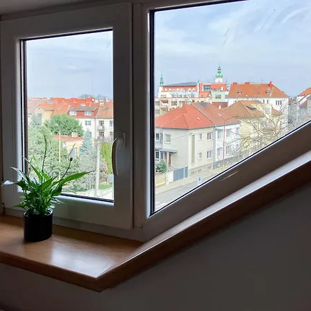 Guest house Na Stavidle 3*