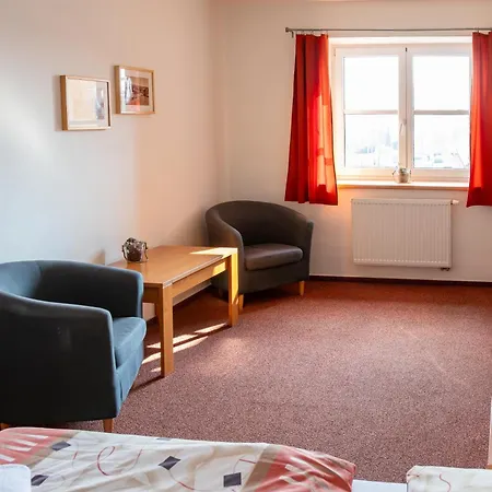 Na Stavidle Guest house 3*