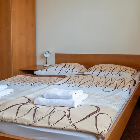 Na Stavidle Guest house