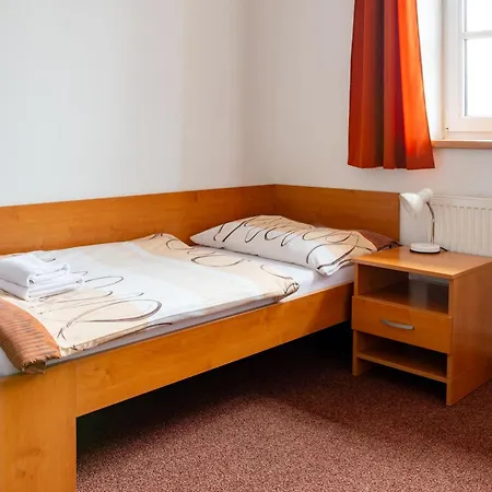 Guest house Na Stavidle Uherske Hradiste