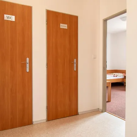 Guest house Na Stavidle