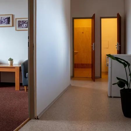 Na Stavidle Guest house