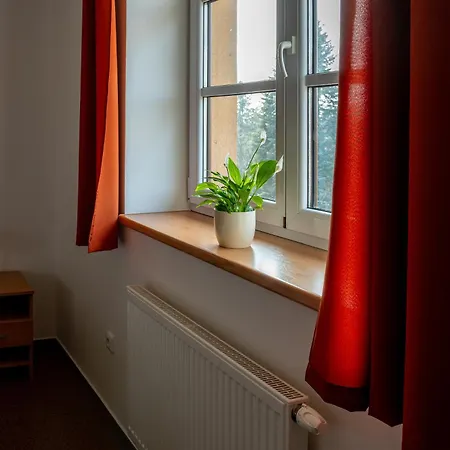 Guest house Na Stavidle 3*