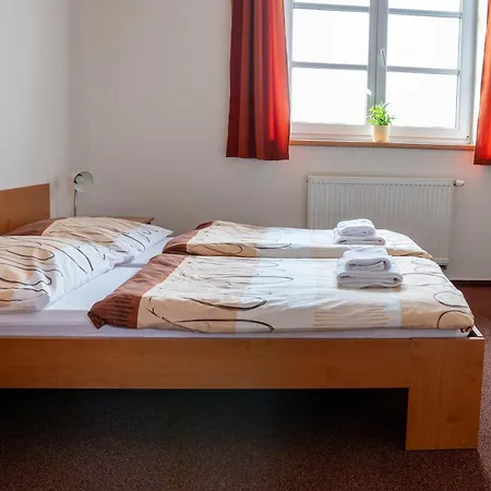 Guest house Na Stavidle Uherske Hradiste