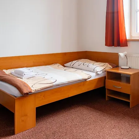 Na Stavidle 3* Uherske Hradiste