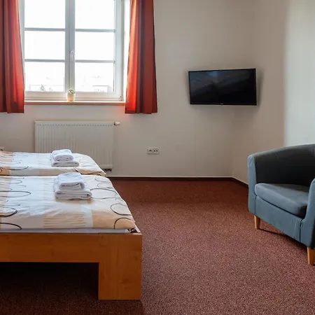 Na Stavidle Guest house Uherske Hradiste