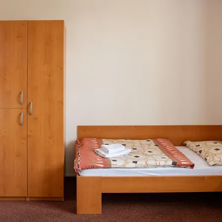 Guest house Na Stavidle 3*