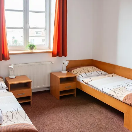 Guest house Na Stavidle 3*