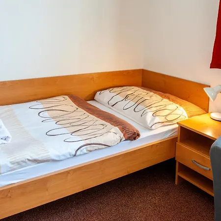 Na Stavidle Πανσιόν 3*