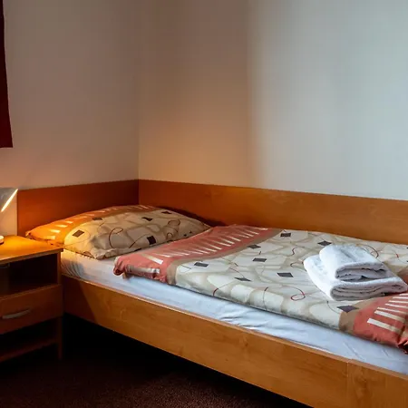 Na Stavidle 3* Uherské Hradiště