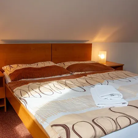 Na Stavidle Guest house Uherske Hradiste