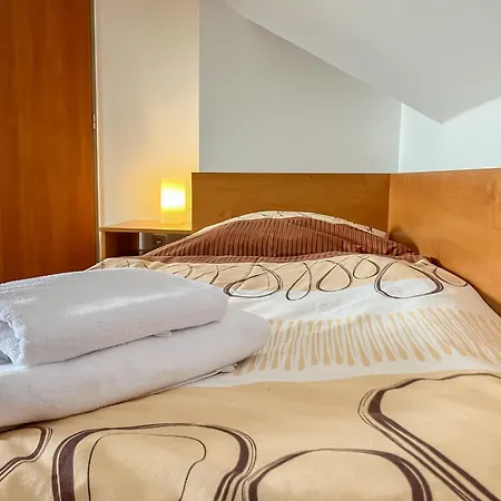 Na Stavidle Guest house