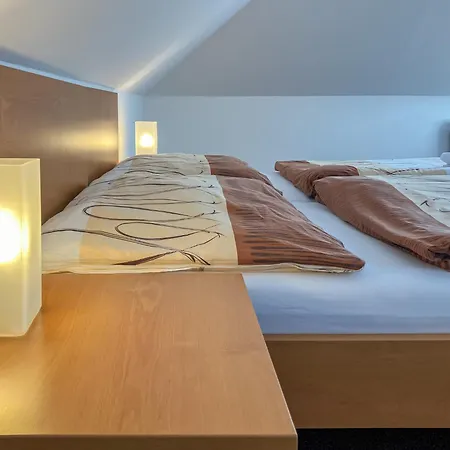 Guest house Na Stavidle Uherske Hradiste