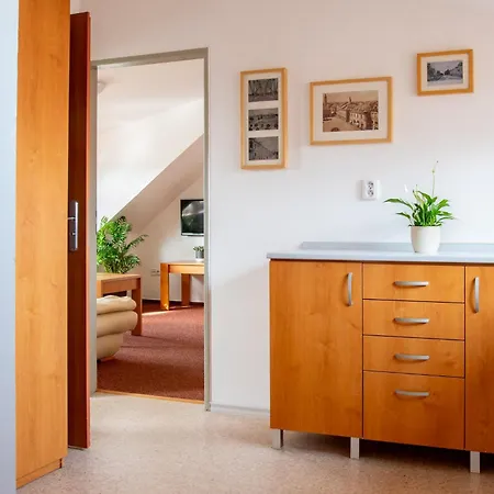 Na Stavidle Guest house Uherske Hradiste