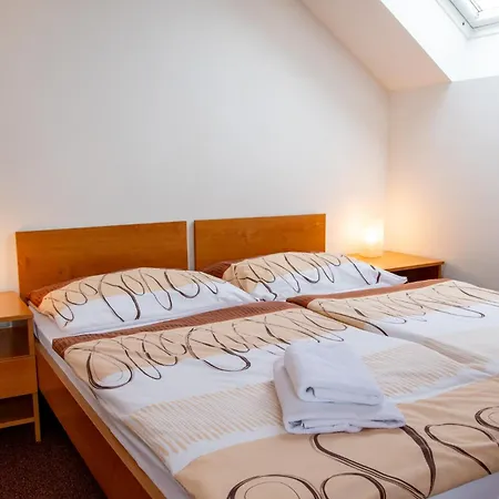 Na Stavidle Guest house