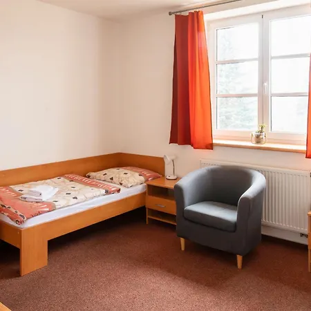 Na Stavidle Guest house 3*