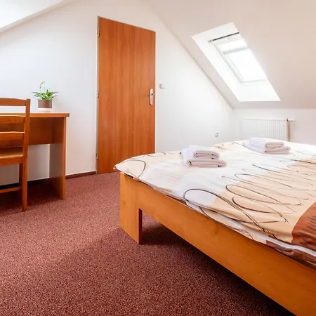 Guest house Na Stavidle 3*