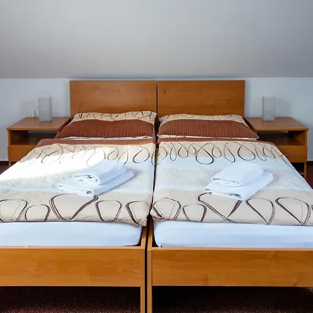 Na Stavidle Guest house 3*