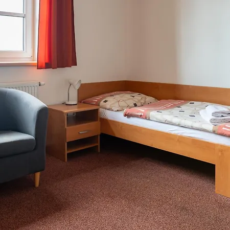 Gasthuis Na Stavidle Uherské Hradiště