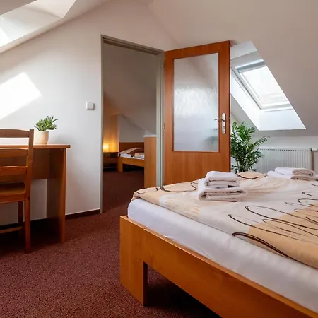 Guest house Na Stavidle