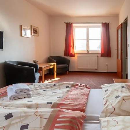 Guest house Na Stavidle Uherske Hradiste
