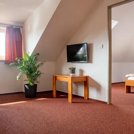 Guest house Na Stavidle