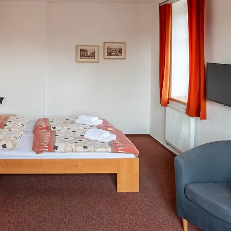 Na Stavidle Guest house