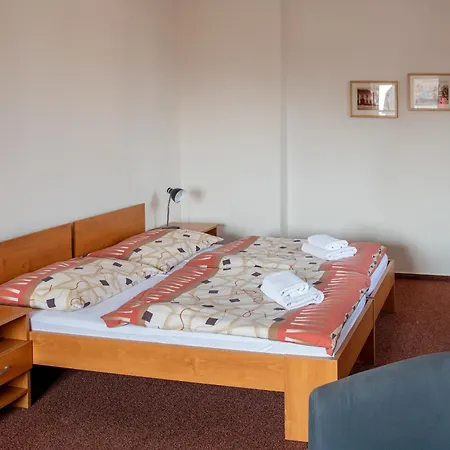 Guest house Na Stavidle Uherske Hradiste