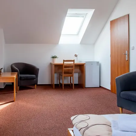 Na Stavidle Guest house 3*