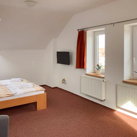Na Stavidle Guest house Uherske Hradiste