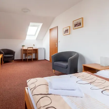 Na Stavidle Guest house