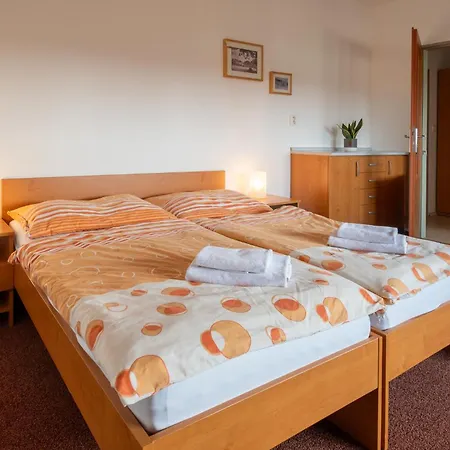 Guest house Na Stavidle 3*