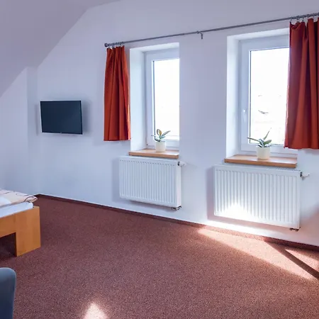Na Stavidle Guest house 3*