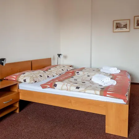 Guest house Na Stavidle Uherske Hradiste