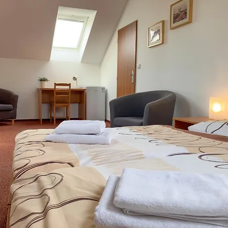 Guest house Na Stavidle 3*