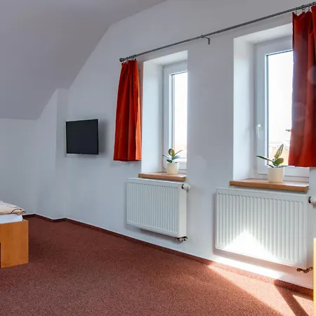 Guest house Na Stavidle Uherske Hradiste