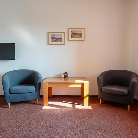 Na Stavidle Guest house Uherske Hradiste