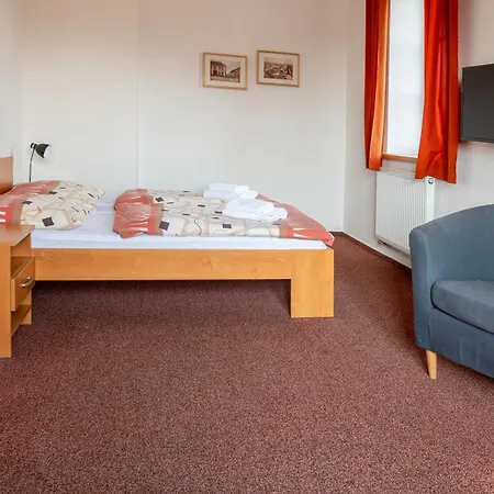 Na Stavidle Guest house