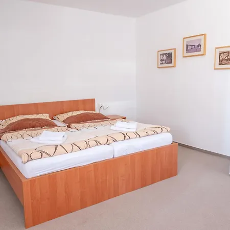 Na Stavidle Guest house Uherske Hradiste
