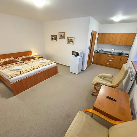 Guest house Na Stavidle Uherske Hradiste