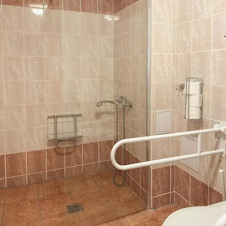 Na Stavidle بيت ضيافة
