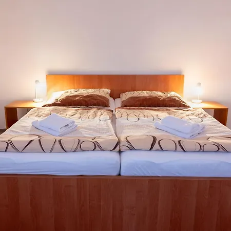 Guest house Na Stavidle 3*
