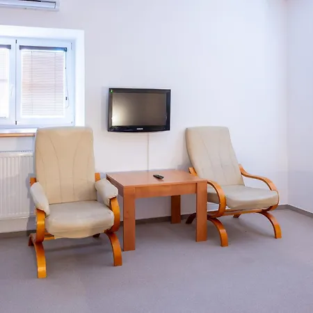 Guest house Na Stavidle Uherske Hradiste