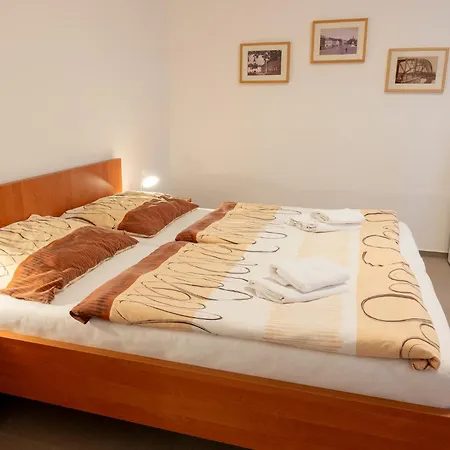 Na Stavidle 3* Uherské Hradiště