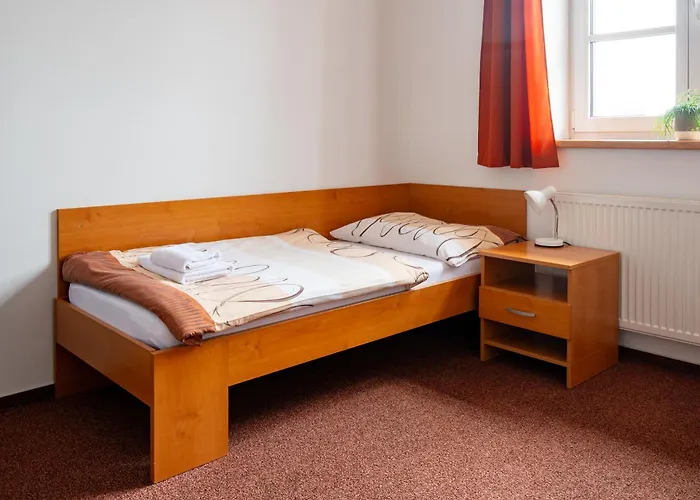Na Stavidle 3* Uherské Hradiště