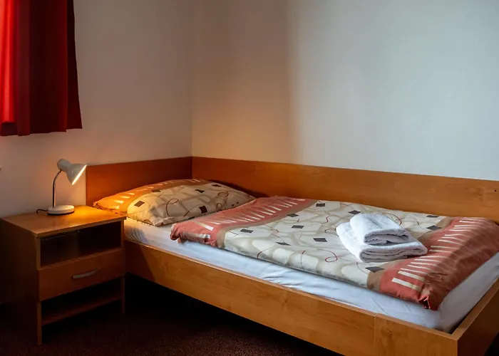 Na Stavidle 3* Uherské Hradiště